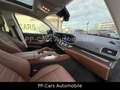Mercedes-Benz GLS 580 4M AMG PREMIUM+*E-Active Body C.*AHK*FKP Noir - thumbnail 4