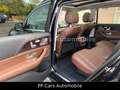 Mercedes-Benz GLS 580 4M AMG PREMIUM+*E-Active Body C.*AHK*FKP Noir - thumbnail 38