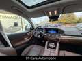 Mercedes-Benz GLS 580 4M AMG PREMIUM+*E-Active Body C.*AHK*FKP Noir - thumbnail 14