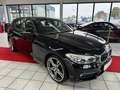 BMW 118 i Advantage°19 Zoll°II Hand° Noir - thumbnail 6