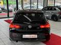 BMW 118 i Advantage°19 Zoll°II Hand° Noir - thumbnail 4