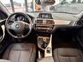 BMW 118 i Advantage°19 Zoll°II Hand° Noir - thumbnail 10