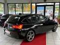 BMW 118 i Advantage°19 Zoll°II Hand° Noir - thumbnail 5