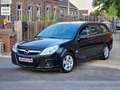 Opel Vectra Opel vectra 2007 1.9 120pk 1ste eig/Airco Zwart - thumbnail 2