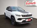 Jeep Compass 1.3 PHEV UPLAND AT Schwarz - thumbnail 17