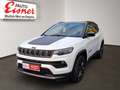 Jeep Compass 1.3 PHEV UPLAND AT Schwarz - thumbnail 2