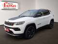 Jeep Compass 1.3 PHEV UPLAND AT Schwarz - thumbnail 3
