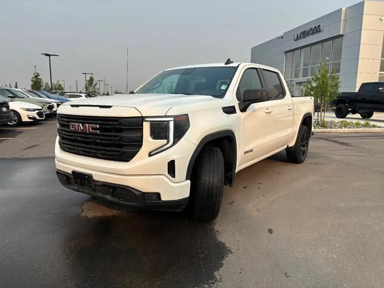 GMC Sierra 1500 снимка GMC Sierra 1500