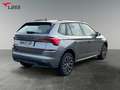Skoda Kamiq 1.0 TSI Style Matrix 2xKlima Kam. KeyLess Gris - thumbnail 6