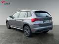 Skoda Kamiq 1.0 TSI Style Matrix 2xKlima Kam. KeyLess Gris - thumbnail 4