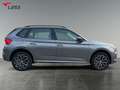 Skoda Kamiq 1.0 TSI Style Matrix 2xKlima Kam. KeyLess Gris - thumbnail 7