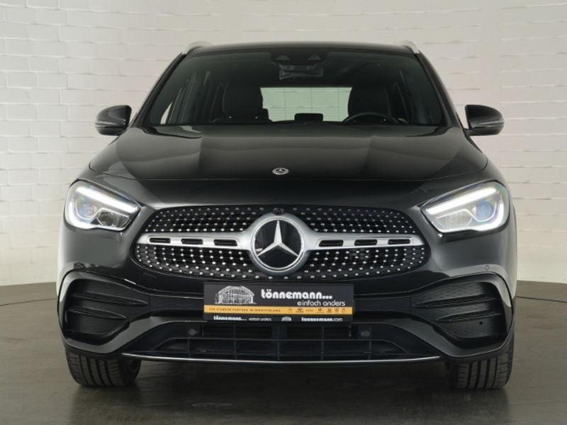 Mercedes-Benz GLA 250 PHEV AMG LINE DCT+AHK+NAVI+RÜCKFAHRKAMERA+SITZHEIZ — photo 3