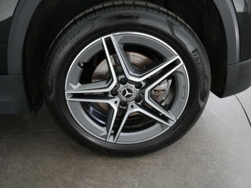 Mercedes-Benz GLA 250 PHEV AMG LINE DCT+AHK+NAVI+RÜCKFAHRKAMERA+SITZHEIZ — photo 8