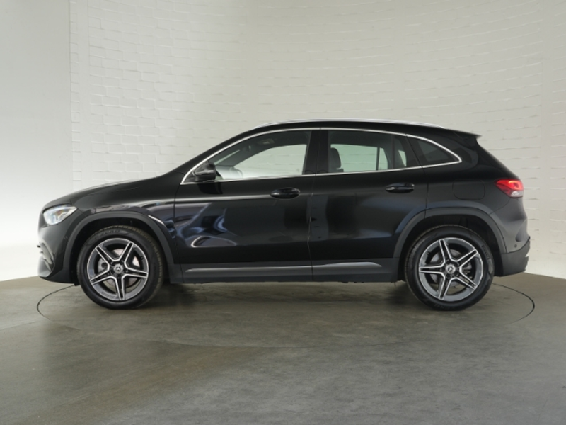 Mercedes-Benz GLA 250 PHEV AMG LINE DCT+AHK+NAVI+RÜCKFAHRKAMERA+SITZHEIZ — photo 6