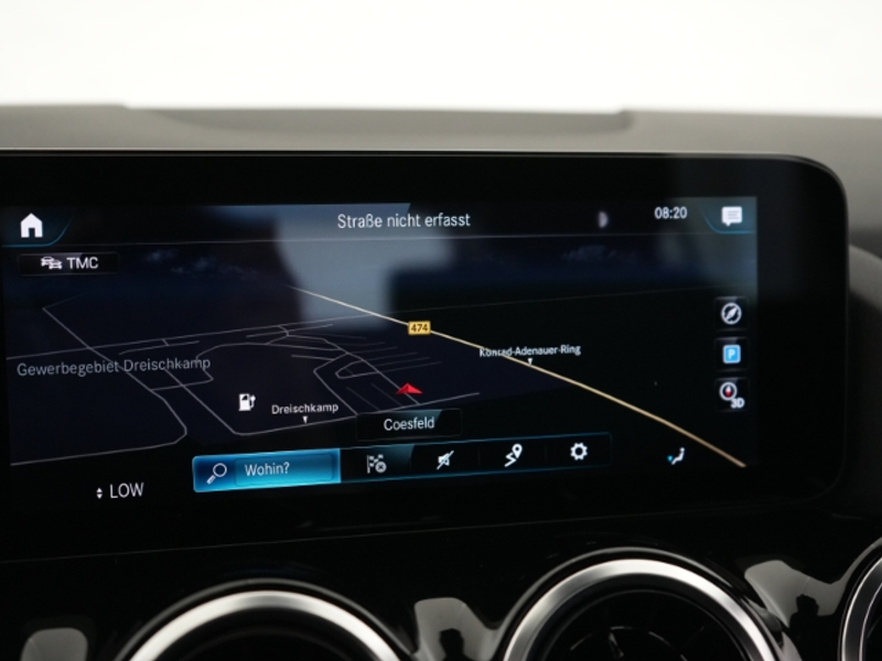 Mercedes-Benz GLA 250 PHEV AMG LINE DCT+AHK+NAVI+RÜCKFAHRKAMERA+SITZHEIZ — photo 11