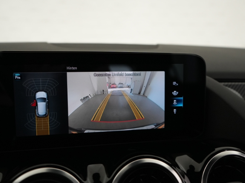 Mercedes-Benz GLA 250 PHEV AMG LINE DCT+AHK+NAVI+RÜCKFAHRKAMERA+SITZHEIZ — photo 13