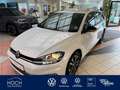 Volkswagen Golf Variant VII 2.0 TDI IQ.DRIVE+Standheizung ACC+Navi+DSG Weiß - thumbnail 1