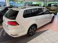 Volkswagen Golf Variant VII 2.0 TDI IQ.DRIVE+Standheizung ACC+Navi+DSG Weiß - thumbnail 5