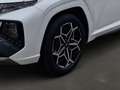 Hyundai TUCSON 1.6 T-GDi 48V-Hybrid 2WD DCT N Line Blanc - thumbnail 6