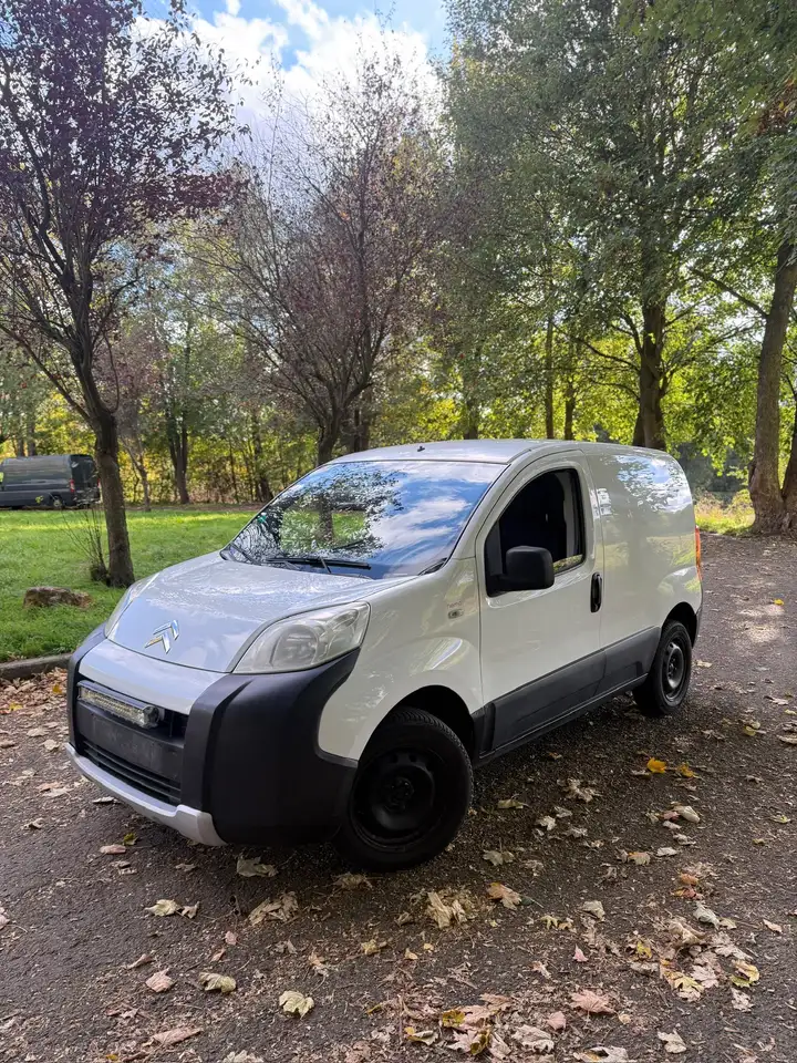 Citroën Nemo