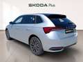 Skoda Scala 1.0 TSI Sport DSG 85kW Plateado - thumbnail 2