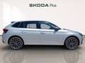 Skoda Scala 1.0 TSI Sport DSG 85kW Plateado - thumbnail 3