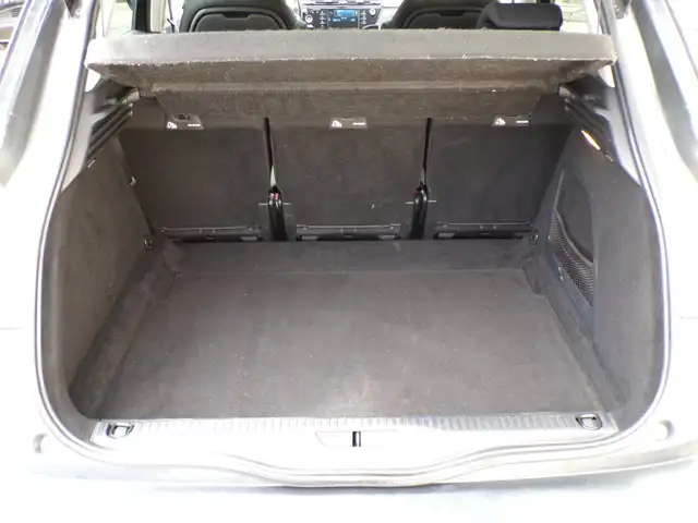 Citroen C4 Picasso view 7