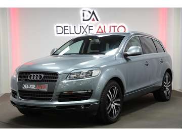 3.0 V6 TDI 233 Ambition Luxe 6pl Quattro Tiptronic