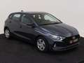 Hyundai i20 1.0 T-GDI Comfort | Private Lease € 421,- Gris - thumbnail 8