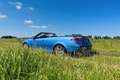 Saab 9-3 Cabrio 1.8t 195pk Vector 20 Years Edition Automaat Bleu - thumbnail 3