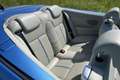 Saab 9-3 Cabrio 1.8t 195pk Vector 20 Years Edition Automaat Bleu - thumbnail 8