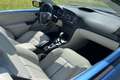 Saab 9-3 Cabrio 1.8t 195pk Vector 20 Years Edition Automaat Bleu - thumbnail 7