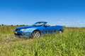 Saab 9-3 Cabrio 1.8t 195pk Vector 20 Years Edition Automaat Bleu - thumbnail 2
