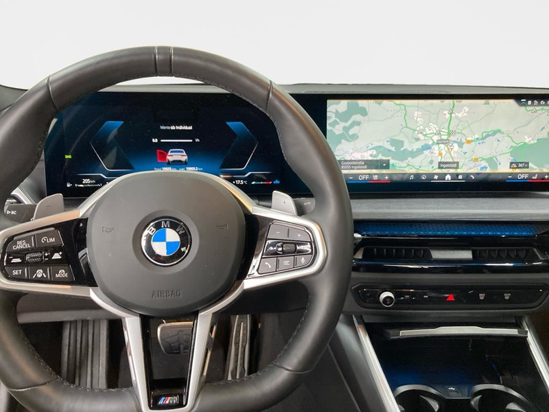 BMW 330 M Sport Pro — photo 13