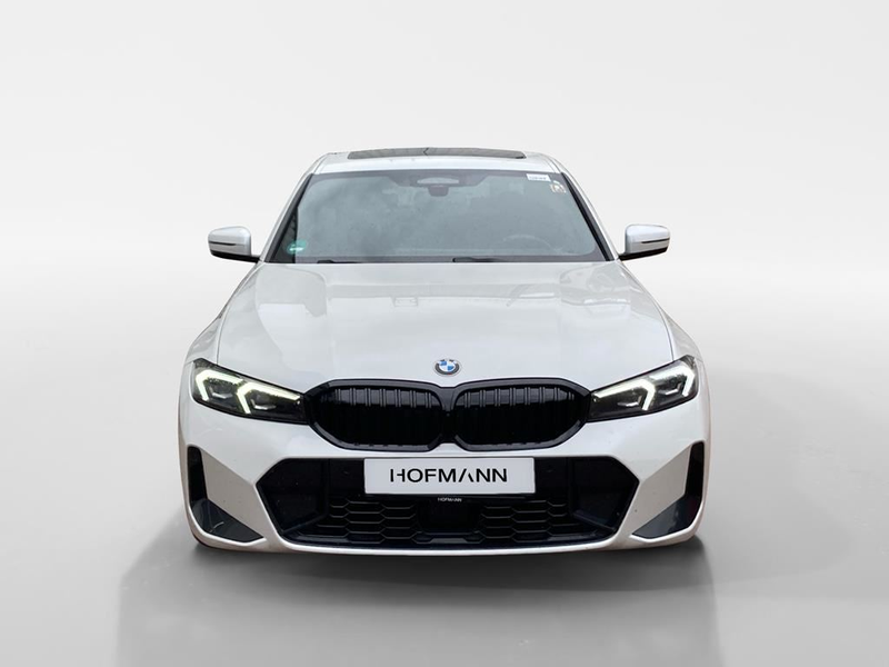 BMW 330 M Sport Pro — photo 2