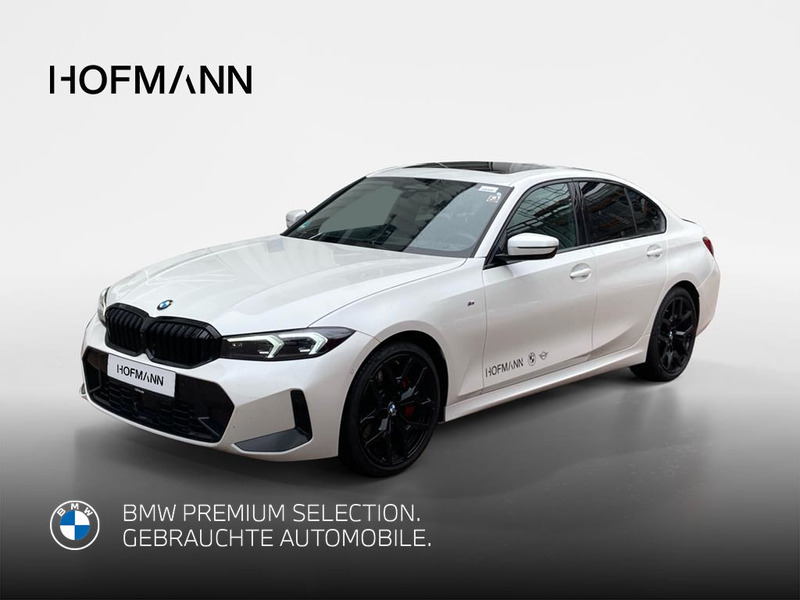BMW 330 M Sport Pro