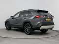 Toyota RAV 4 2.5 Hybrid AWD ADVENTURE Limited Rijklaar Grijs - thumbnail 18
