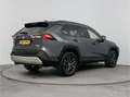 Toyota RAV 4 2.5 Hybrid AWD ADVENTURE Limited Rijklaar Grijs - thumbnail 3