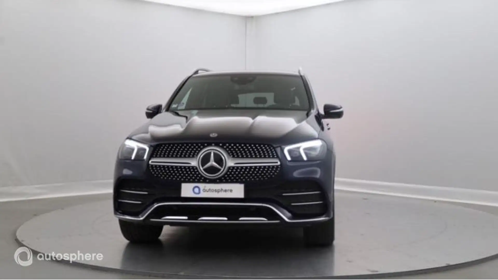 Mercedes-Benz G 450 367ch+22ch EQ Boost AMG Line 4Matic 9G-Tronic - 2