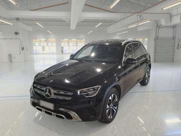 GLC 220 D 4MATIC BUSINESS EXTRA AUTO SUV