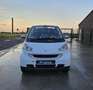 smart forTwo Cabrio 0.8 cdi Pure Softouch Bianco - thumbnail 2