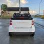 smart forTwo Cabrio 0.8 cdi Pure Softouch Bianco - thumbnail 6