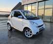 smart forTwo Cabrio 0.8 cdi Pure Softouch Bianco - thumbnail 3
