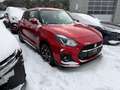 Suzuki Swift 1.4 BoosterJet Sport LED|Navi|SHZ|Temp|RFK|PDC Rot - thumbnail 5