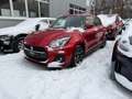 Suzuki Swift 1.4 BoosterJet Sport LED|Navi|SHZ|Temp|RFK|PDC Rot - thumbnail 2