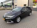 Toyota Auris Touring Sports 1.8 Hybrid Executive Zwart - thumbnail 1