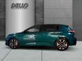 Peugeot 308 Allure Hybrid 6-AT Navi-Zugangspaket Surrounding K Blau - thumbnail 2