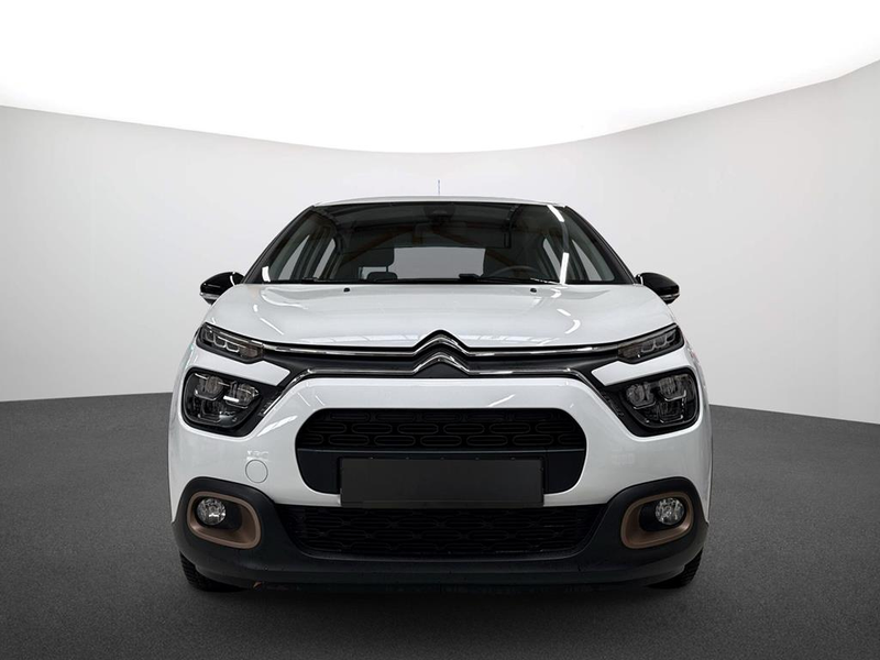 Citroen C3 PureTech 83 S&S C-Series — photo 4