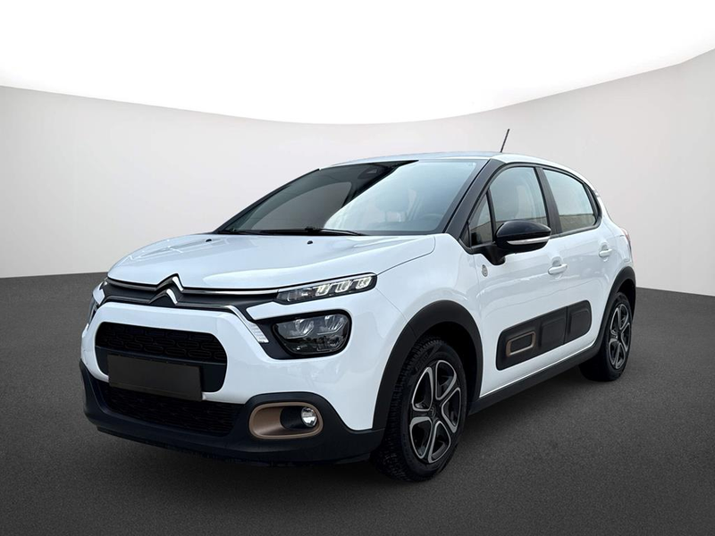 Citroen C3 PureTech 83 S&S C-Series — photo 3