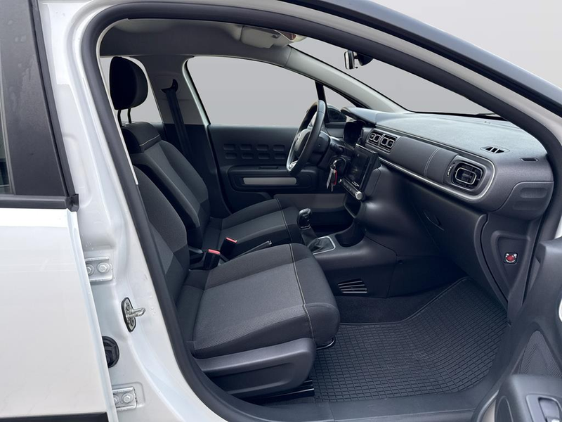 Citroen C3 PureTech 83 S&S C-Series — photo 12